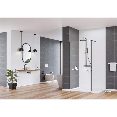 Vas de WC, montare pe perete, fără bordură
