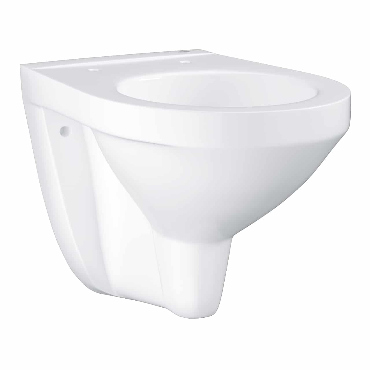 VAS WC BAU CERAMIC SUSPENDAT