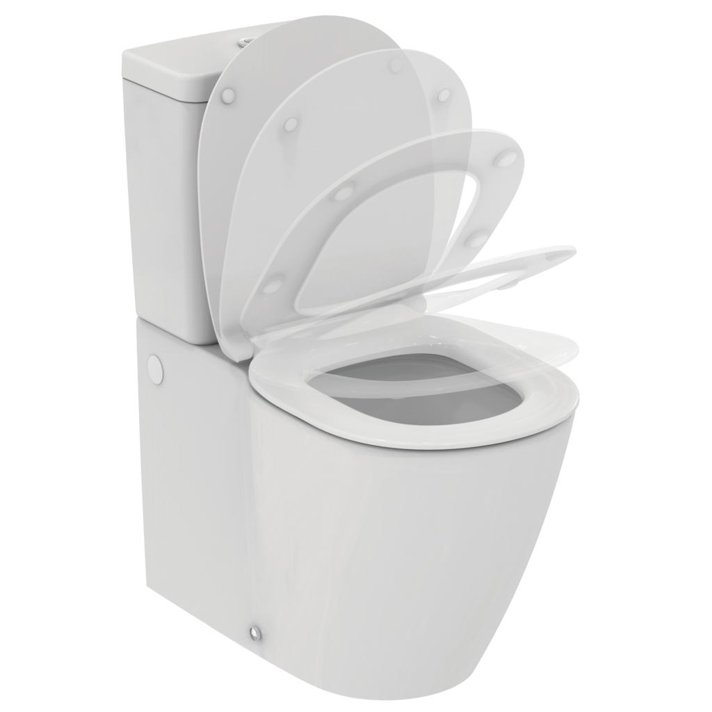 VAS WC CONNECT BTW AQUABLADE