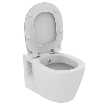 VAS WC CONNECT SUSPENDAT CU FUNCTIE DE BIDEU