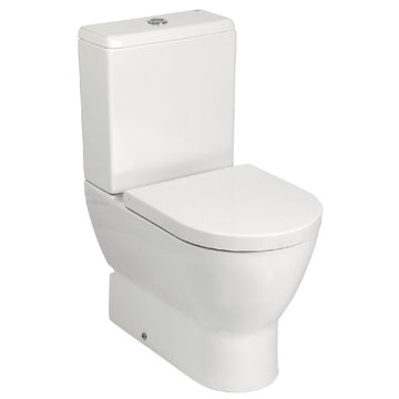 VAS WC EMMA ROUNDED BTW COMPACT ALB NOU