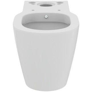 VAS WC CONNECT BTW I.O. CU FUNCTIE DE BIDEU