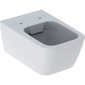 VAS WC SUSPENDAT ICON SQUARE RIMFREE