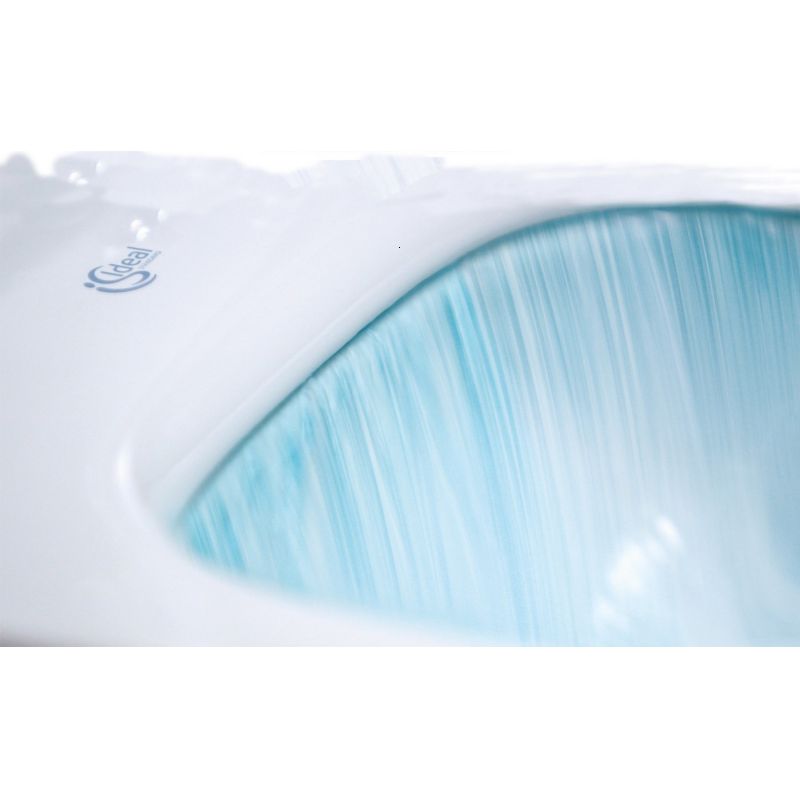 Vas wc suspendat Ideal Standard Connect Aquablade 54x36 cm, alb