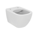 Vas wc suspendat Ideal Standard Tesi RimLess+ 53 x 36 cm, alb