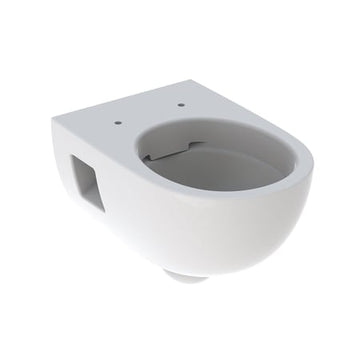 VAS WC SUSPENDAT SELNOVA RIMFREE