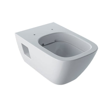 VAS WC SUSPENDAT SELNOVA SQUARE RIMFREE
