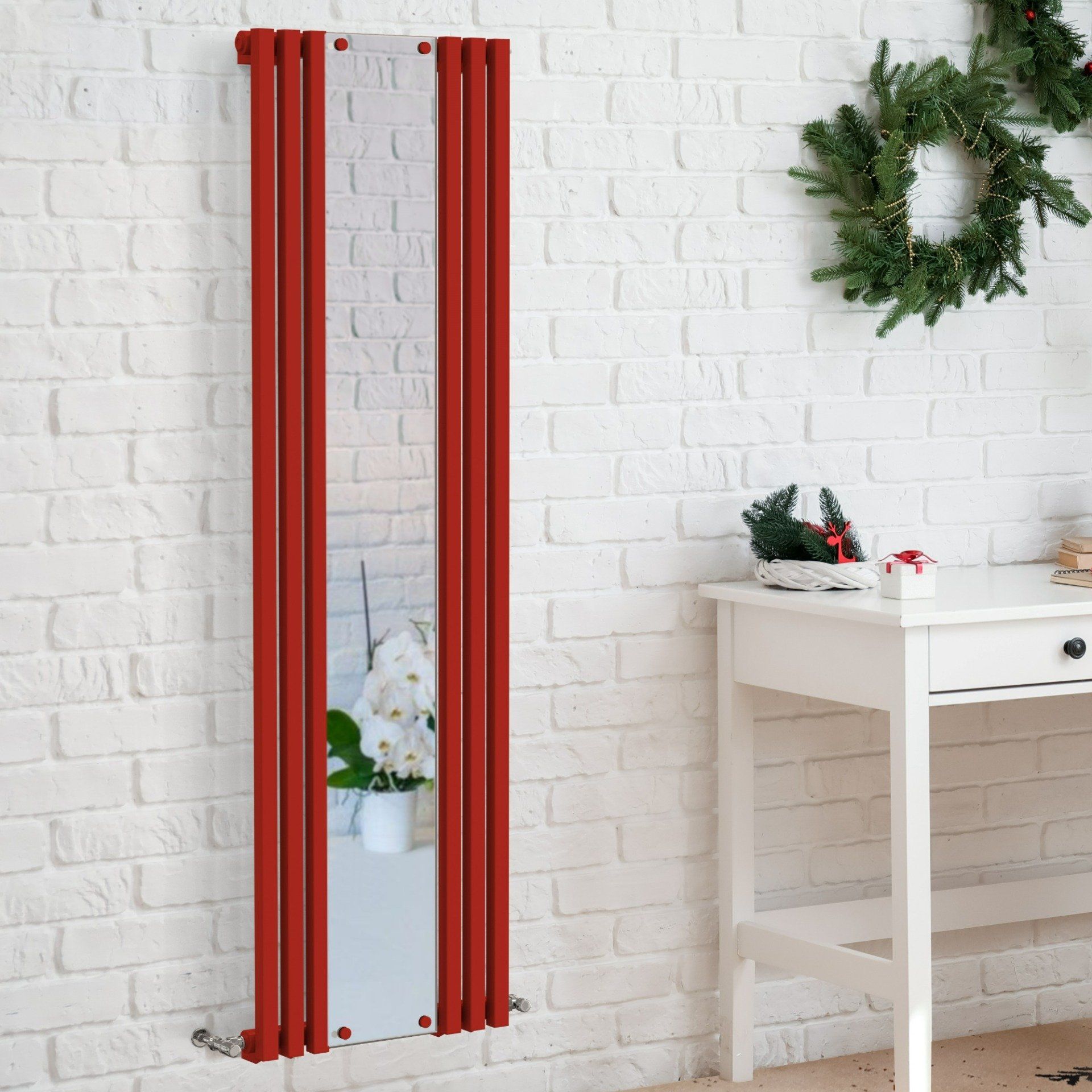 Radiator decorativ 535x1800 mm Radox - imagine 7