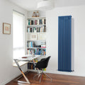 Radiator decorativ 445x1800 mm Radox - imagine 5