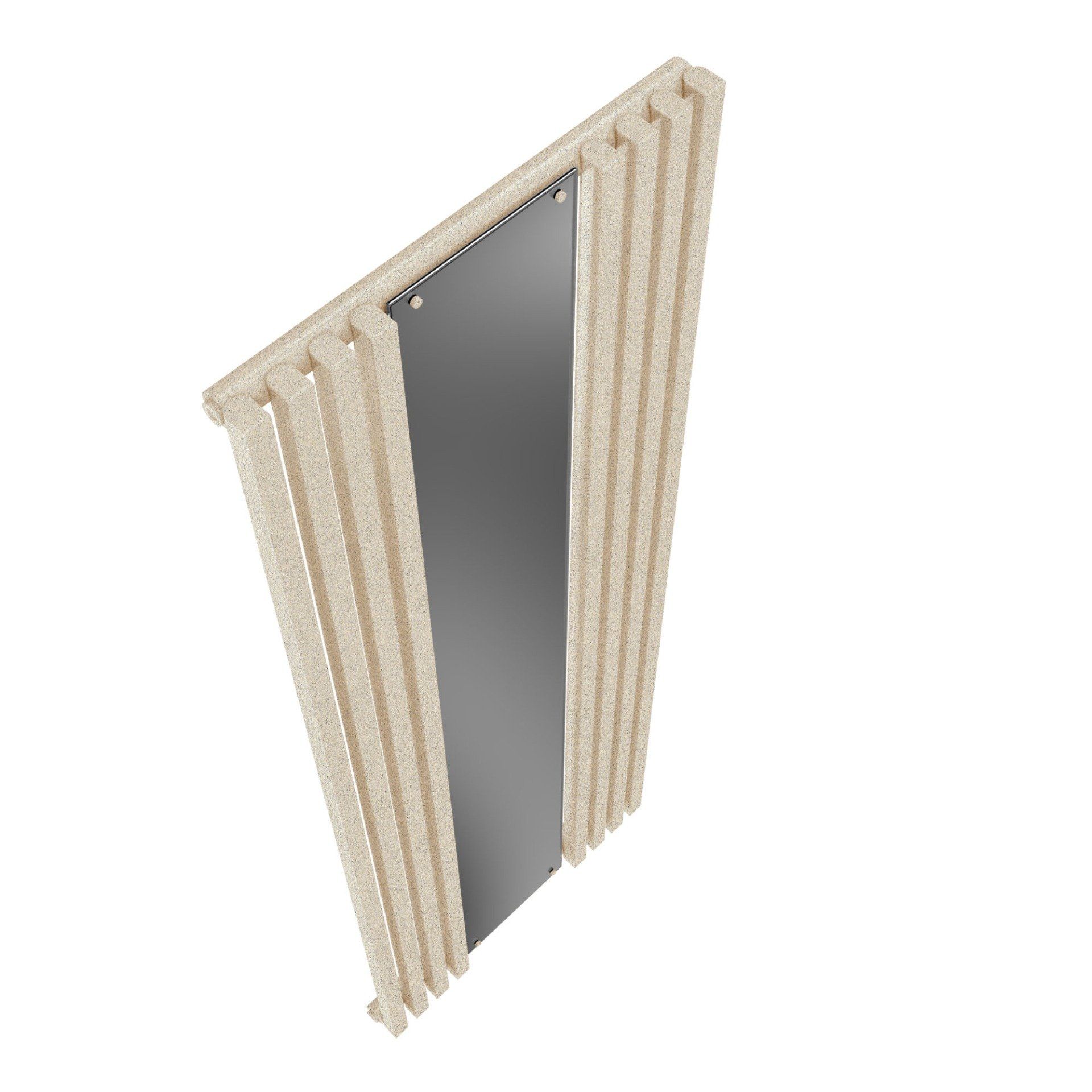 Radiator decorativ 625x1800 mm Radox - imagine 34