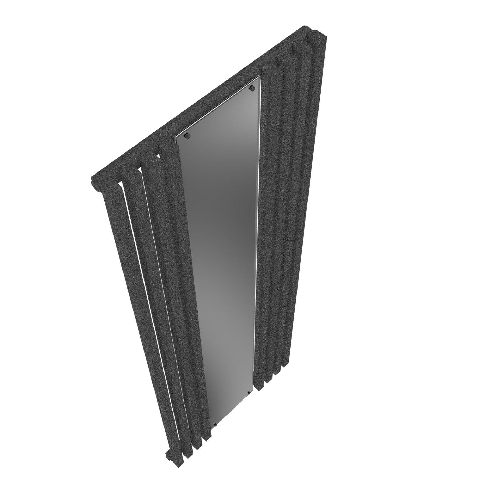 Radiator decorativ 625x1800 mm Radox - imagine 35