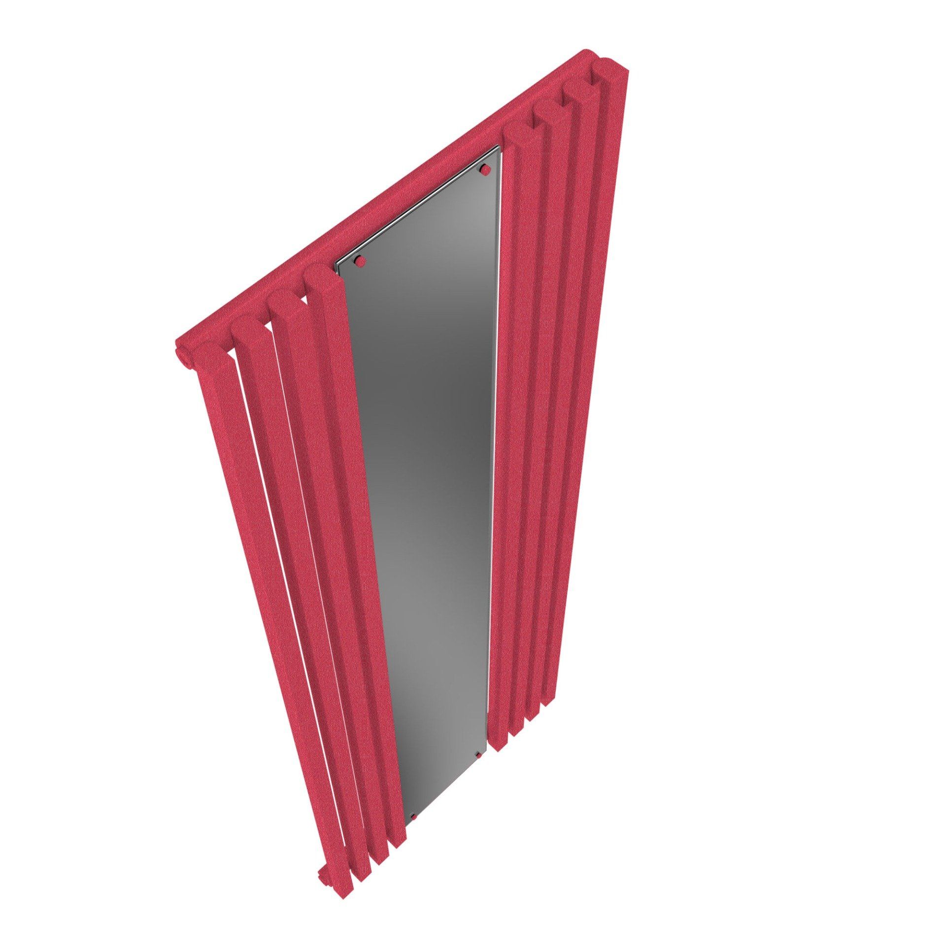 Radiator decorativ 625x1800 mm Radox - imagine 10