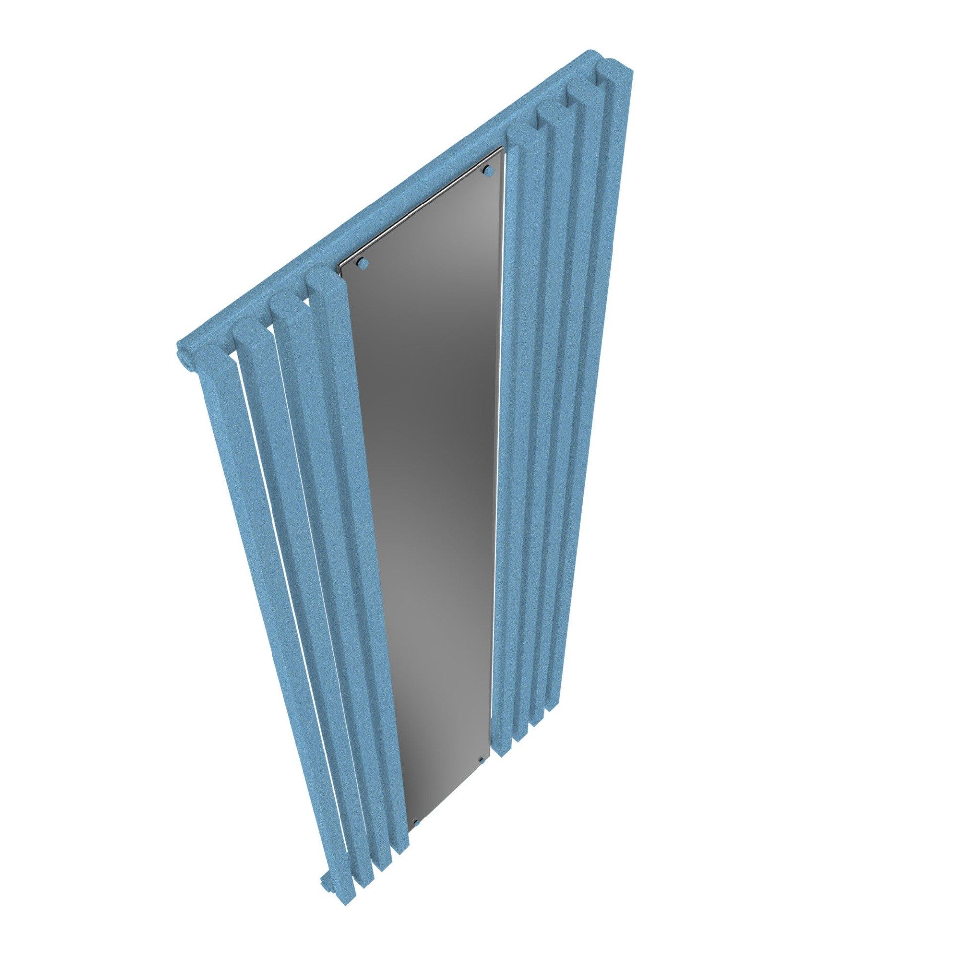 Radiator decorativ 625x1800 mm Radox - imagine 18