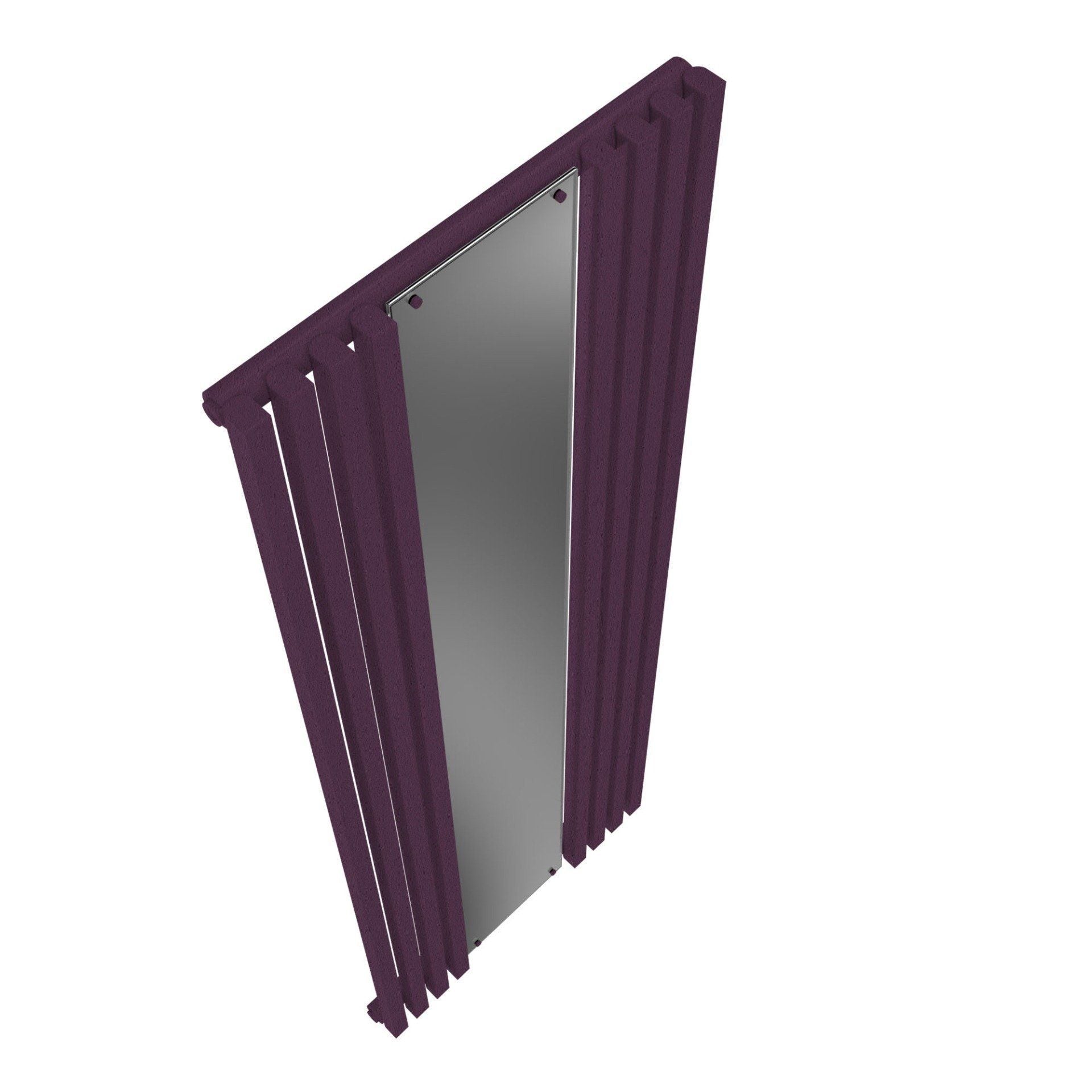 Radiator decorativ 625x1800 mm Radox - imagine 13