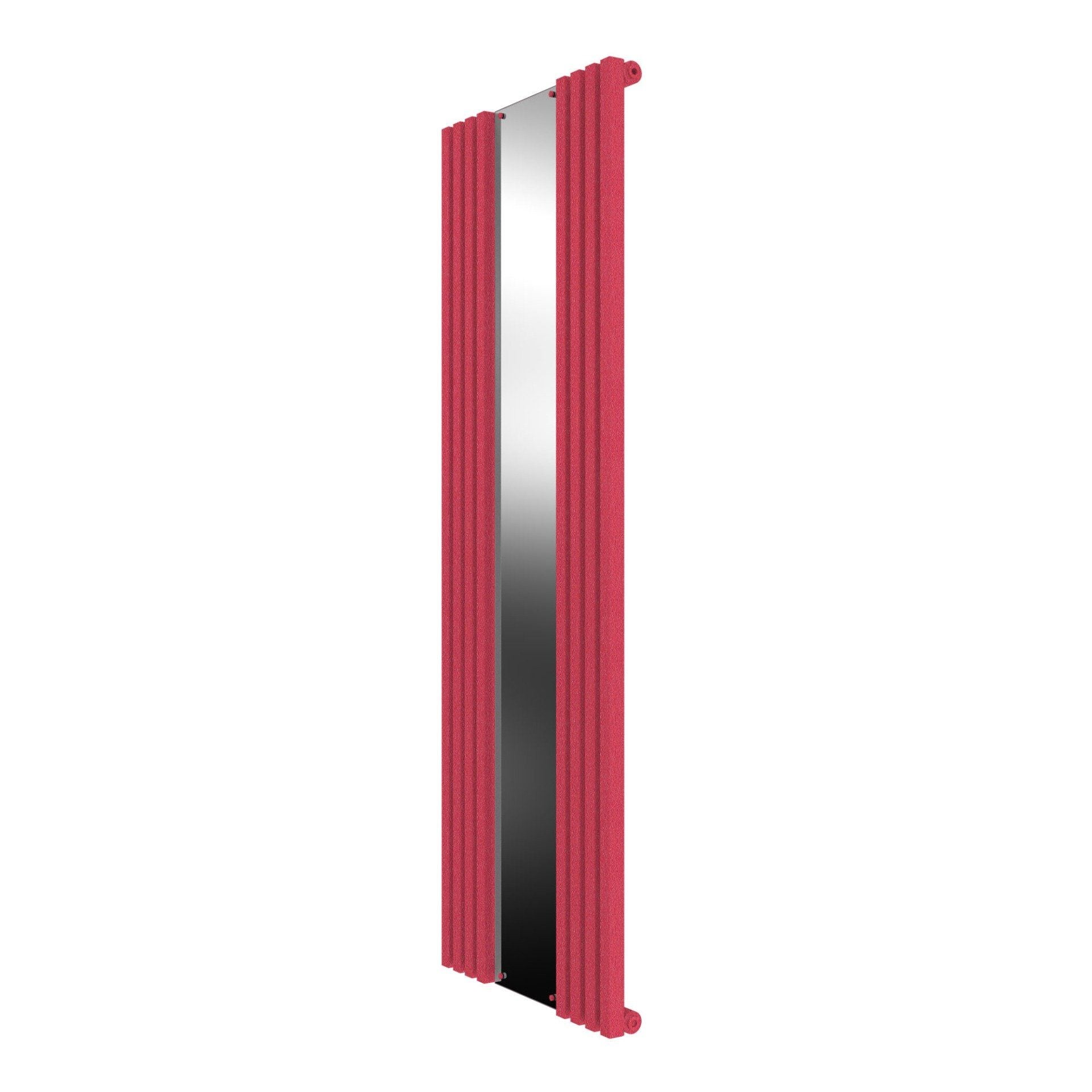 Radiator decorativ 625x1800 mm Radox - imagine 8