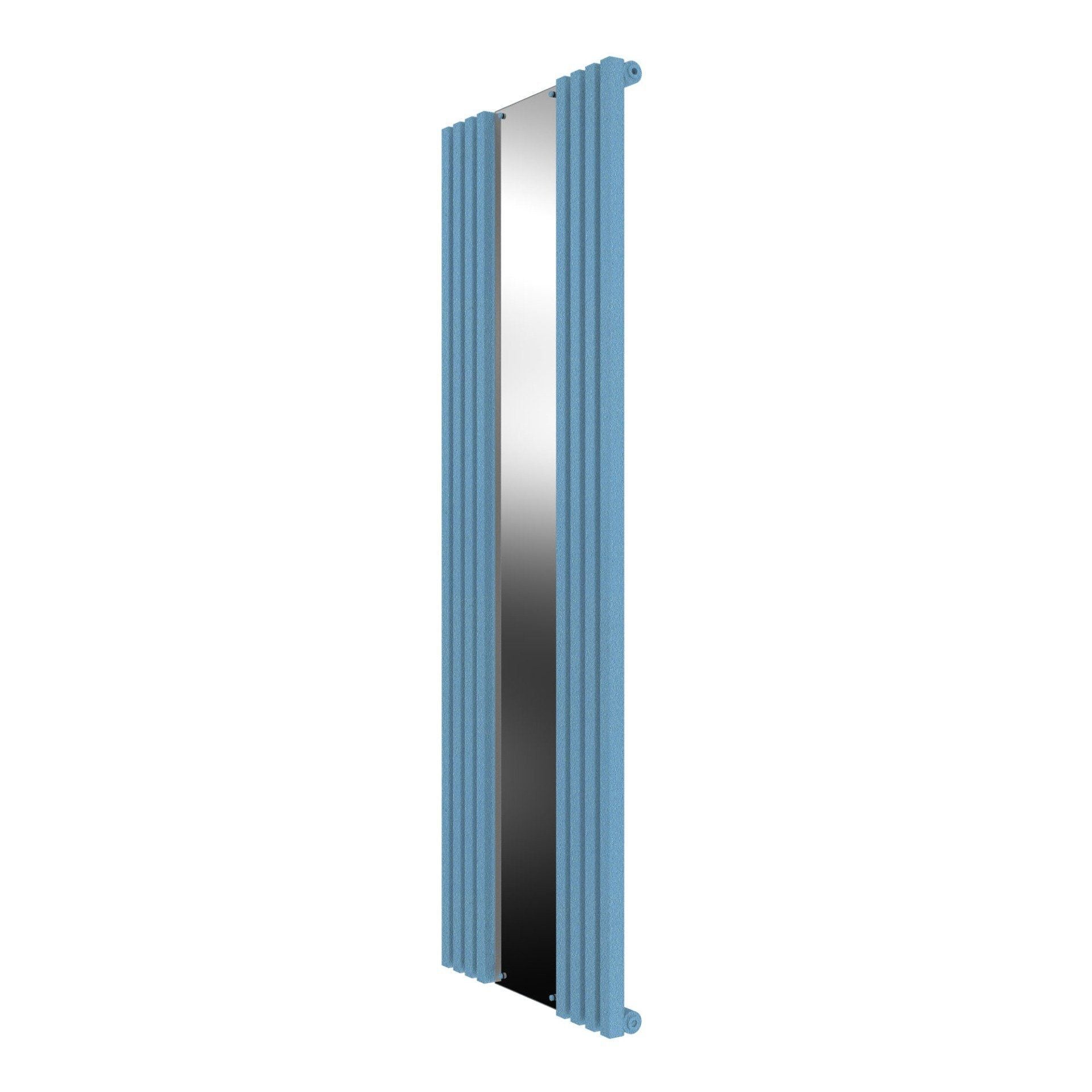 Radiator decorativ 625x1800 mm Radox - imagine 19