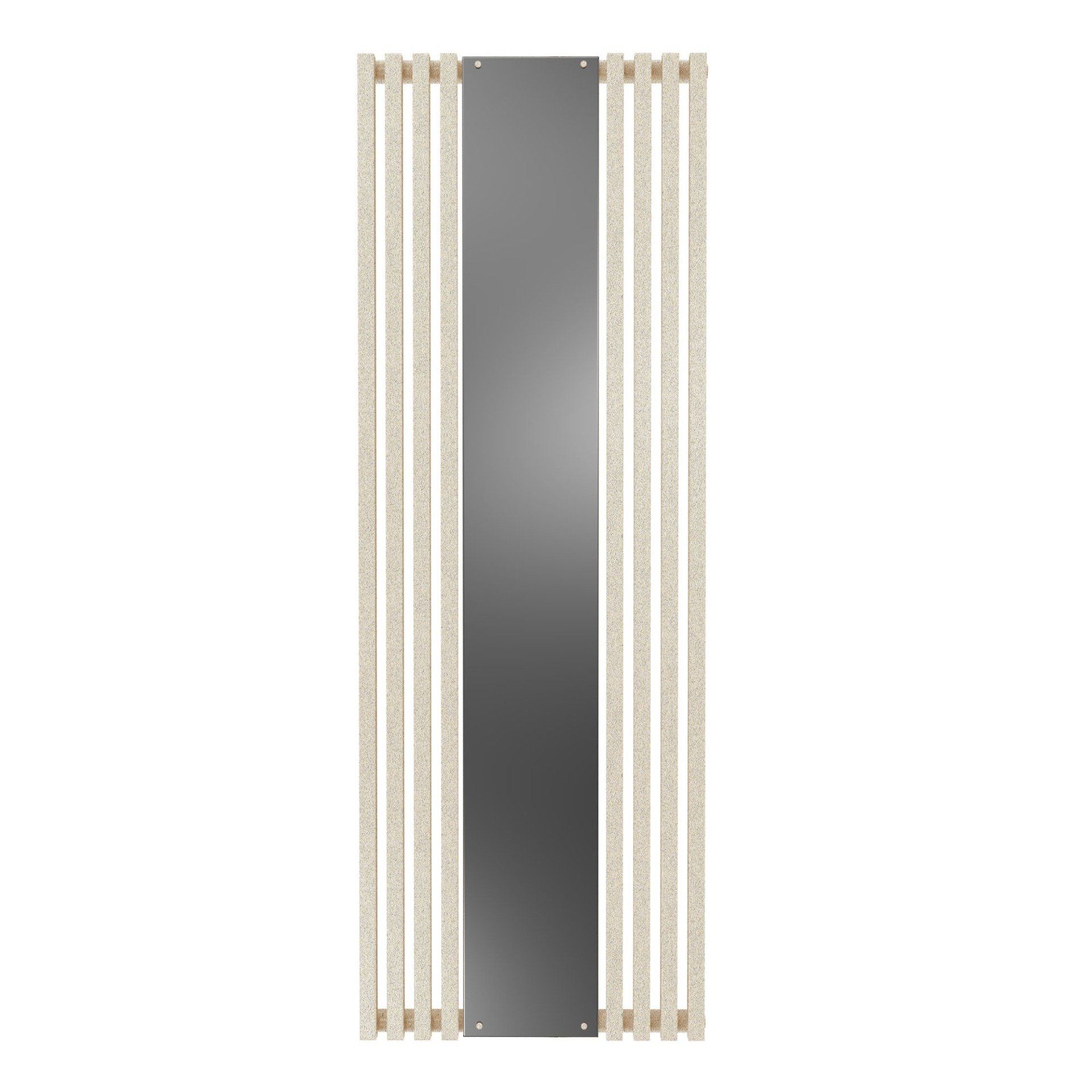 Radiator decorativ 625x1800 mm Radox - imagine 32