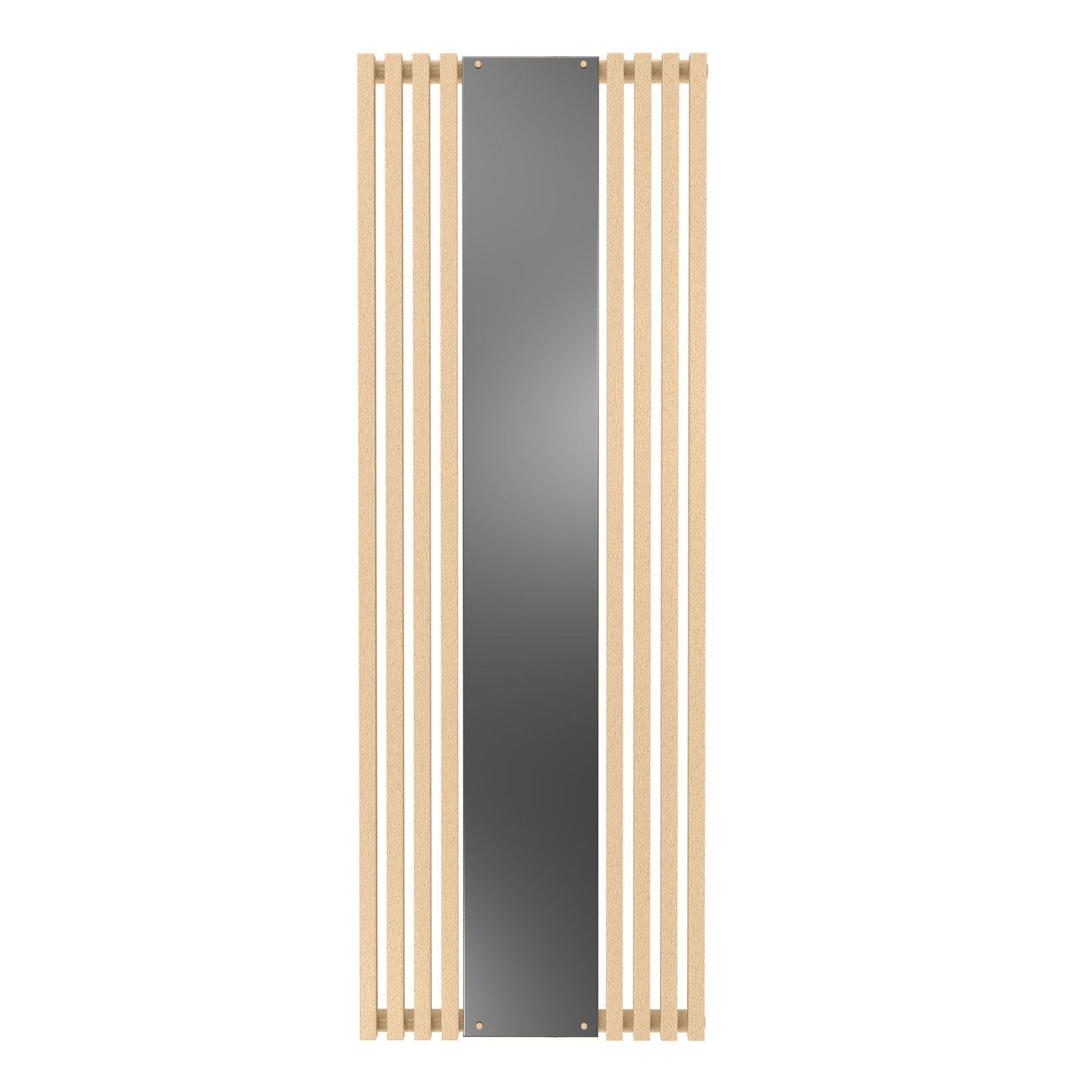 Radiator decorativ 625x1800 mm Radox - imagine 55