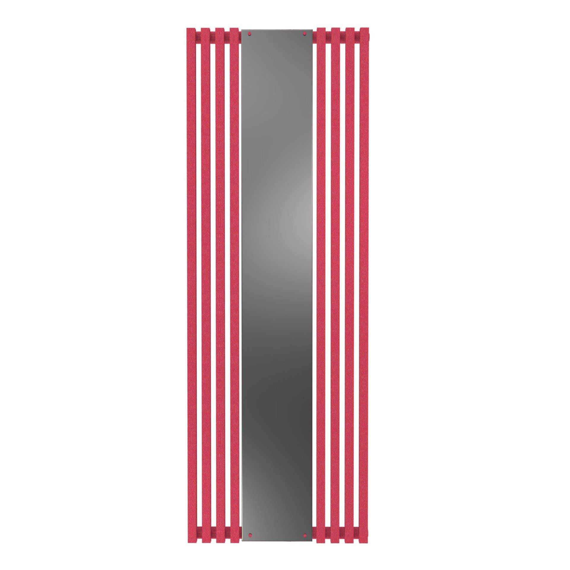 Radiator decorativ 625x1800 mm Radox - imagine 9