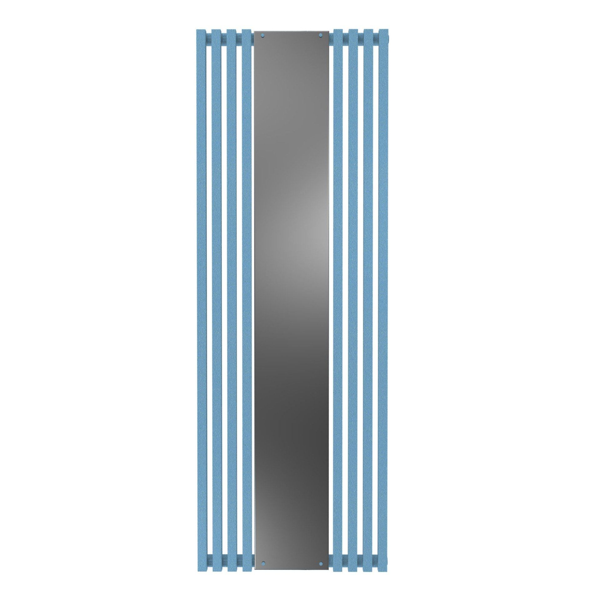 Radiator decorativ 625x1800 mm Radox - imagine 17