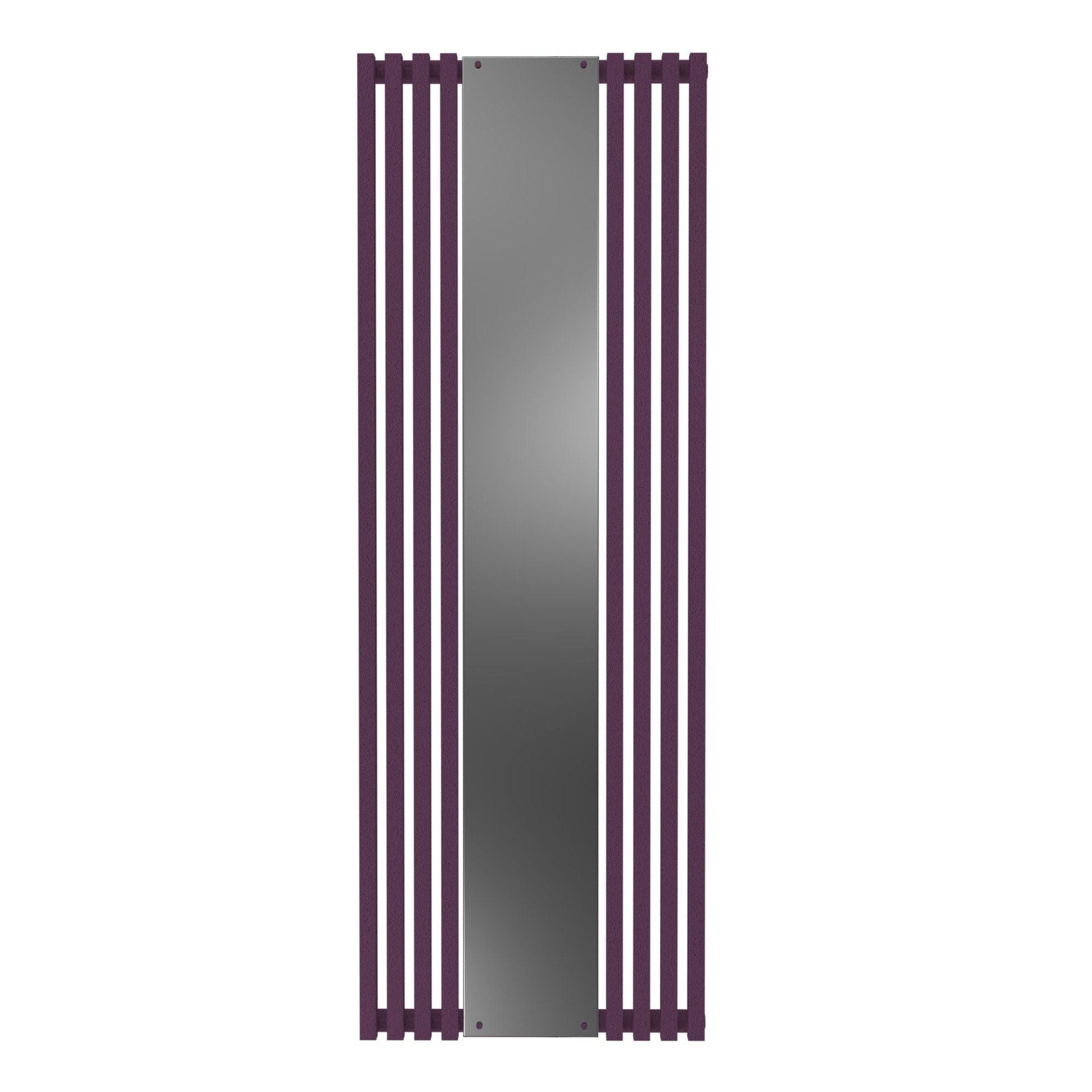 Radiator decorativ 625x1800 mm Radox - imagine 12