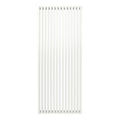 Radiator decorativ 715x1800 mm Radox - imagine 2