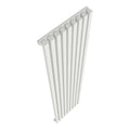 Radiator decorativ 445x1800 mm Radox - imagine 4