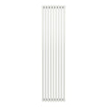 Radiator decorativ 445x1800 mm Radox - imagine 2