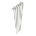 Radiator decorativ 265x1800 mm Radox - imagine 2