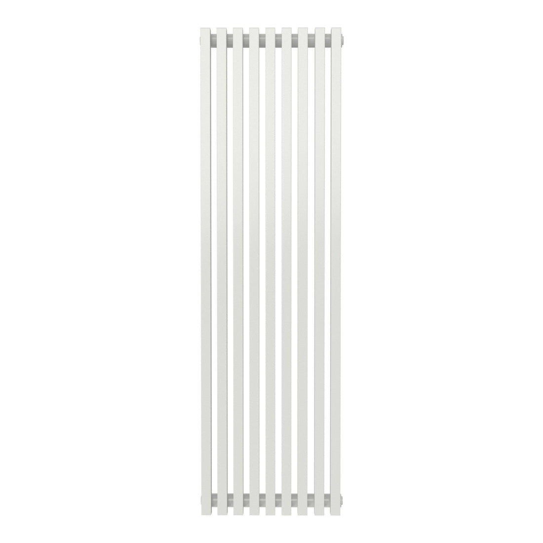 CALORIFER VERTICA D 1500*10 (445) RAL 9010 + KIT White Radox 9010