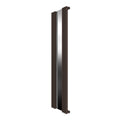 Radiator decorativ 535x1800 mm Radox - imagine 45
