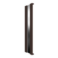 Radiator decorativ 535x1800 mm Radox - imagine 61