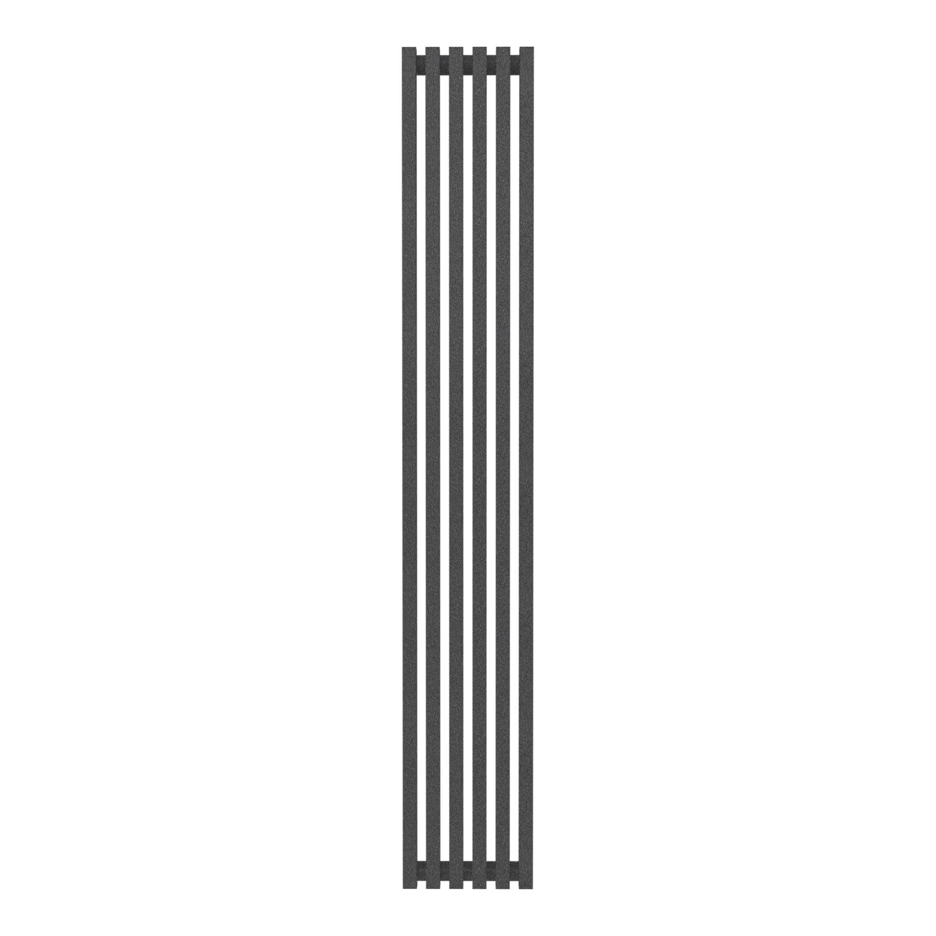 Radiator decorativ 265x1800 mm Radox - imagine 29