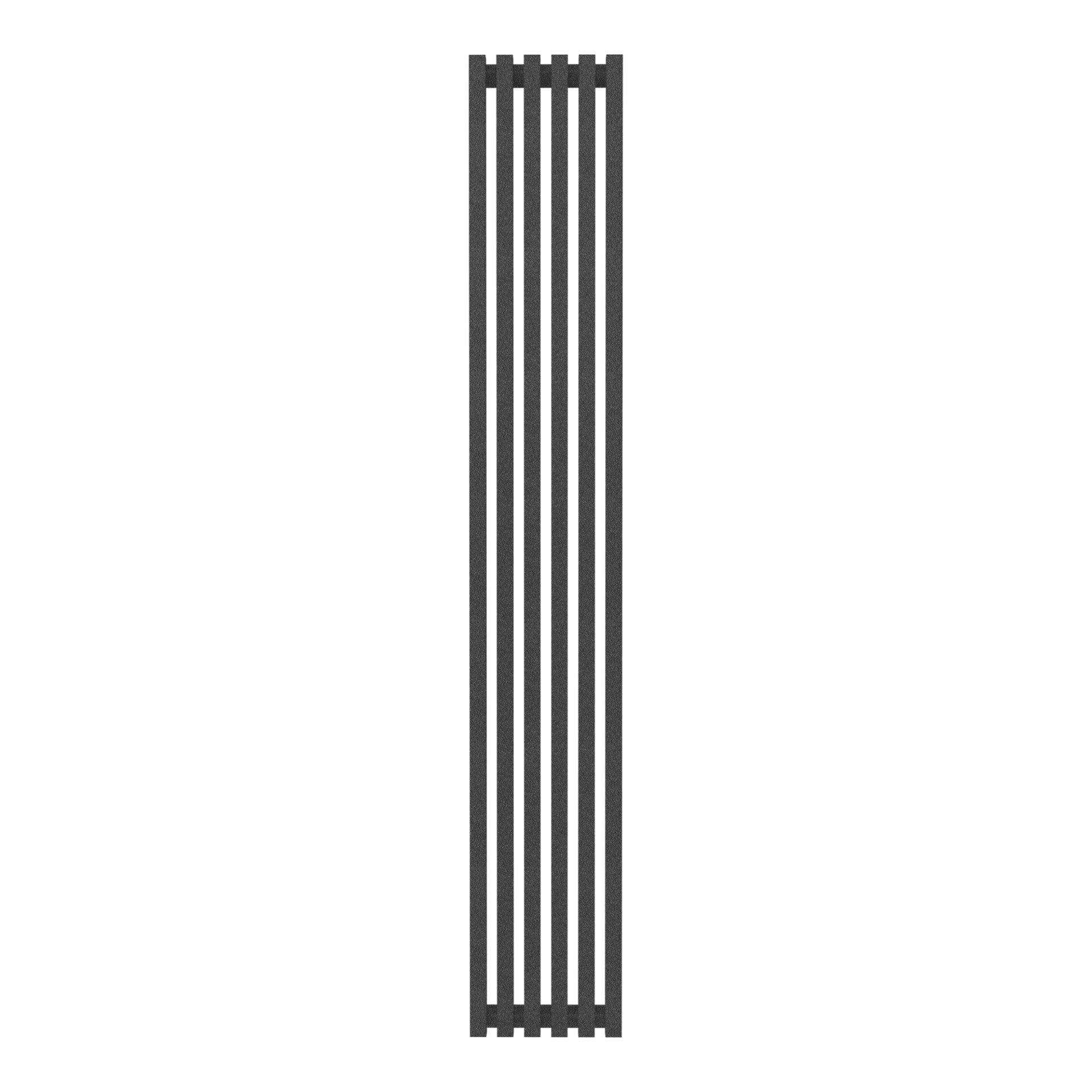Radiator decorativ 265x1800 mm Radox - imagine 59