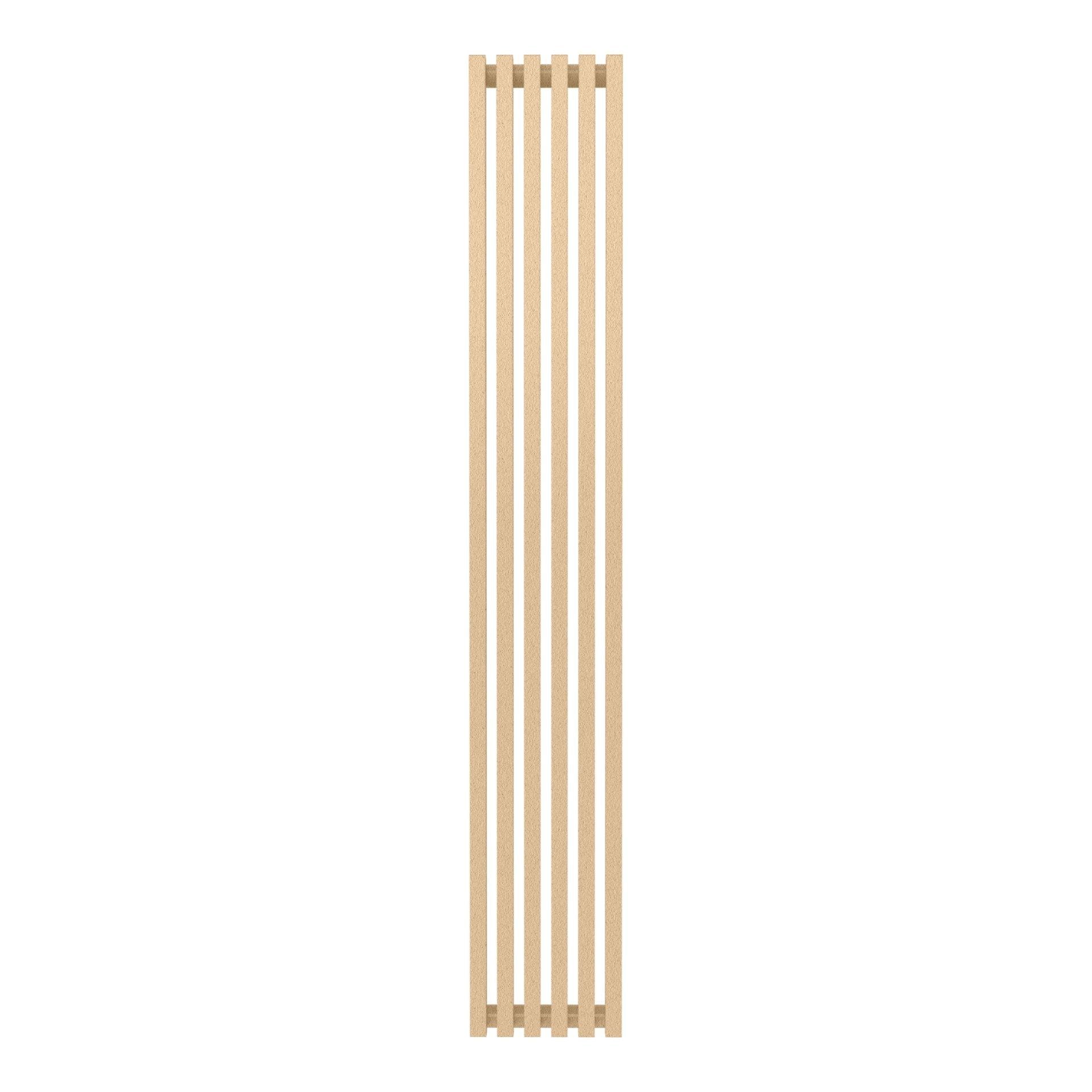 Radiator decorativ 265x1800 mm Radox
