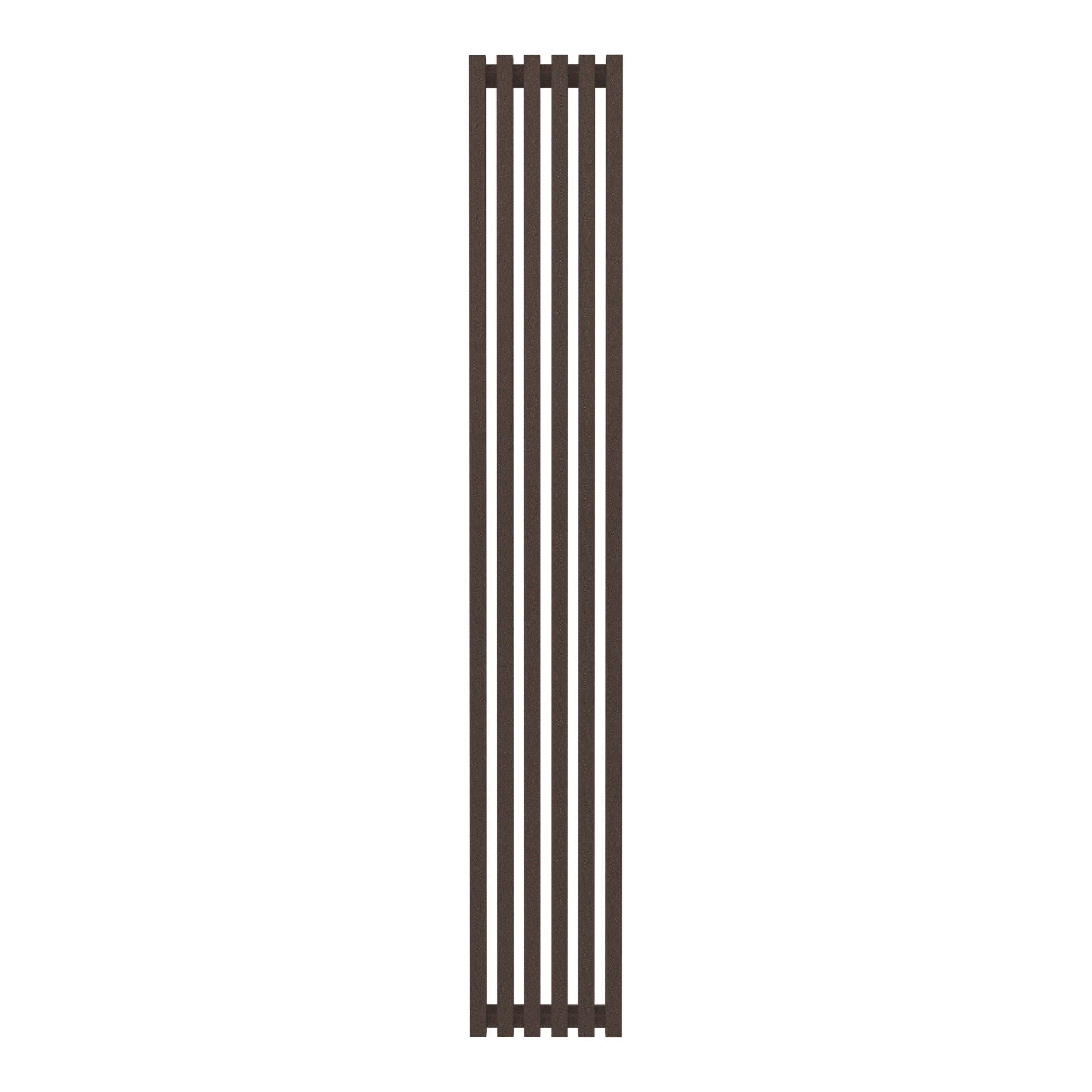 Radiator decorativ 265x1800 mm Radox - imagine 26
