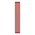 Radiator decorativ 265x1800 mm Radox - imagine 12