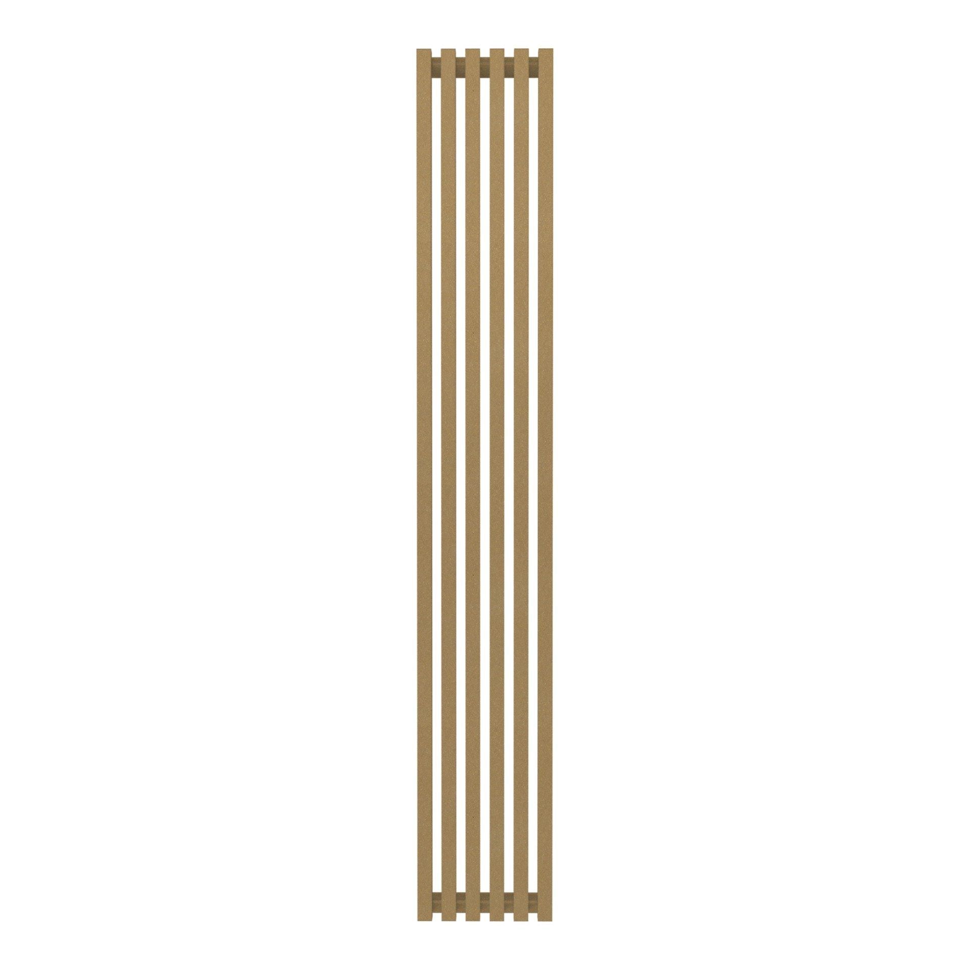 Radiator decorativ 265x1800 mm Radox - imagine 55