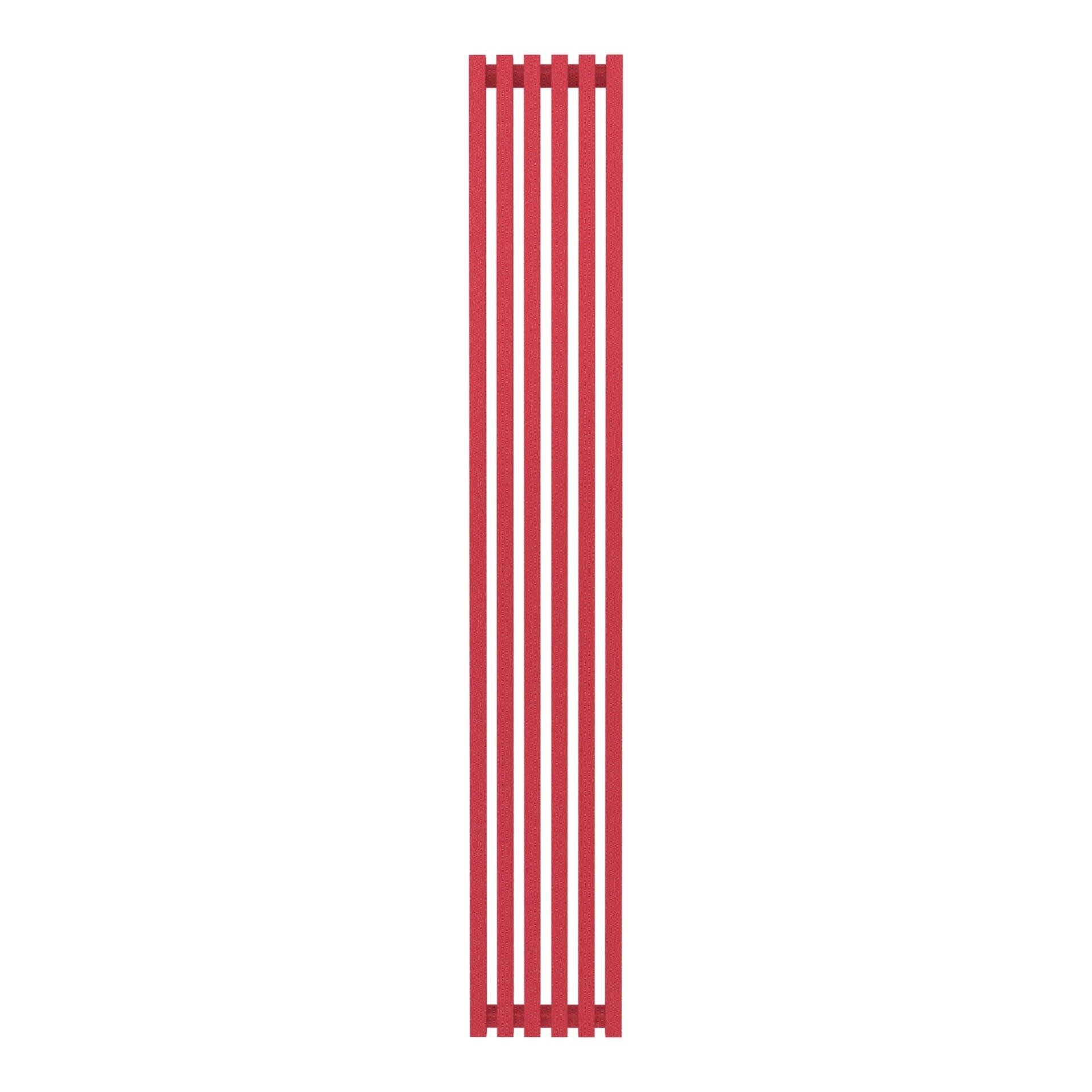 Radiator decorativ 265x1800 mm Radox - imagine 16