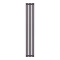 Radiator decorativ 265x1800 mm Radox - imagine 17