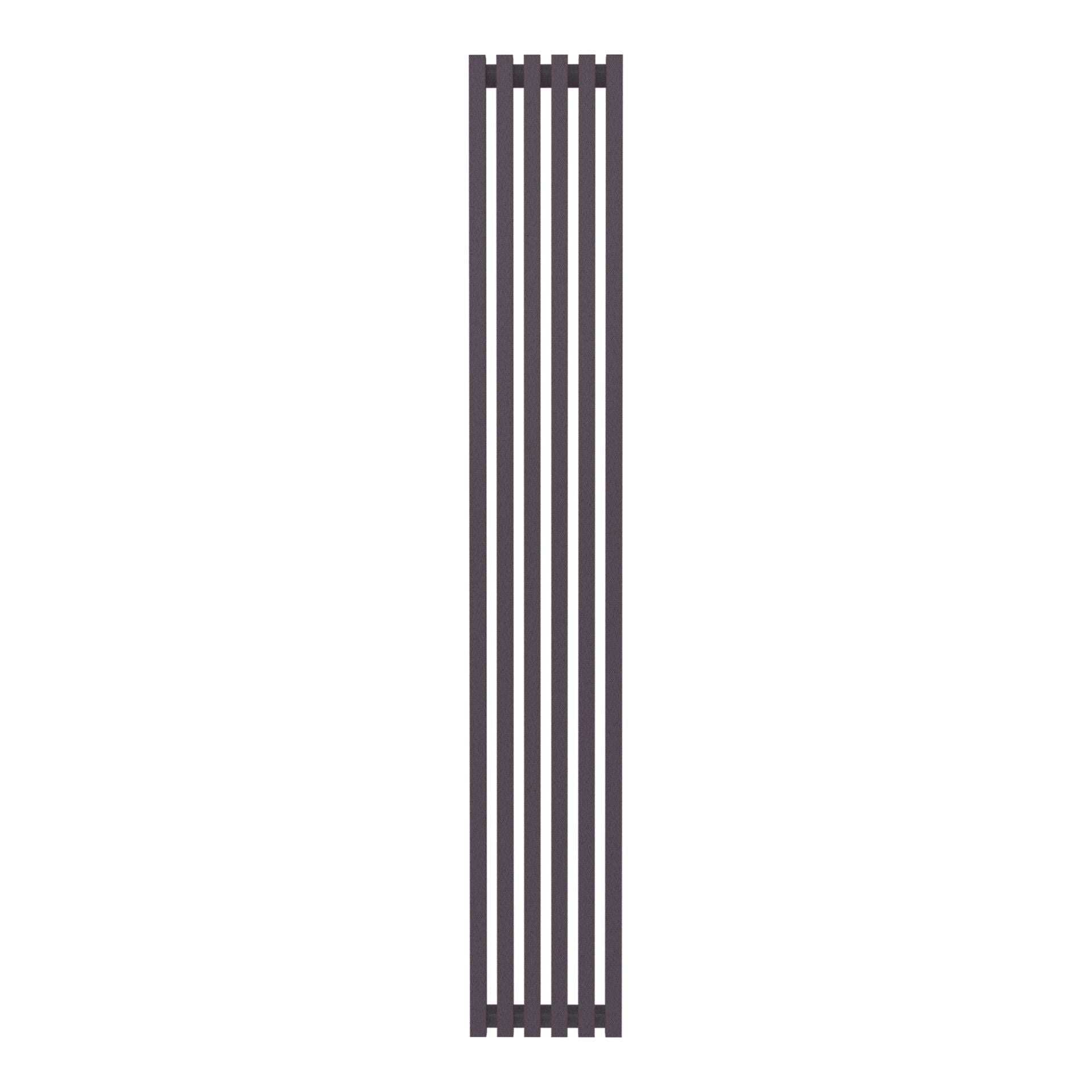 Radiator decorativ 265x1800 mm Radox - imagine 17