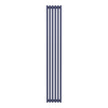 Radiator decorativ 265x1800 mm Radox - imagine 22