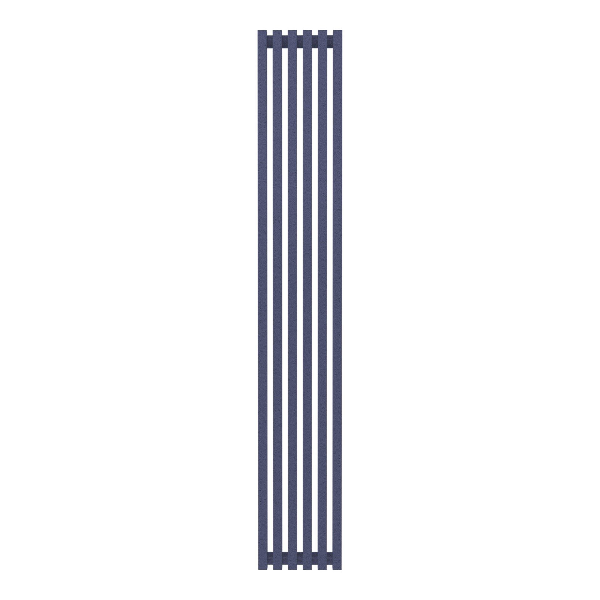 Radiator decorativ 265x1800 mm Radox - imagine 22