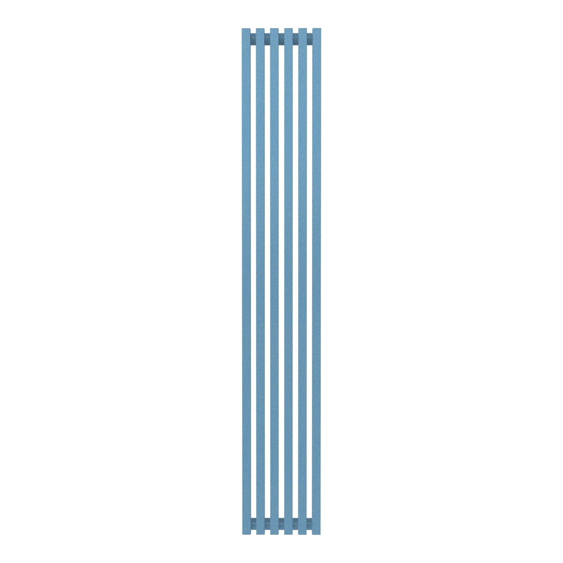 Radiator decorativ 265x1800 mm Radox - imagine 23