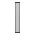 Radiator decorativ 265x1800 mm Radox - imagine 34