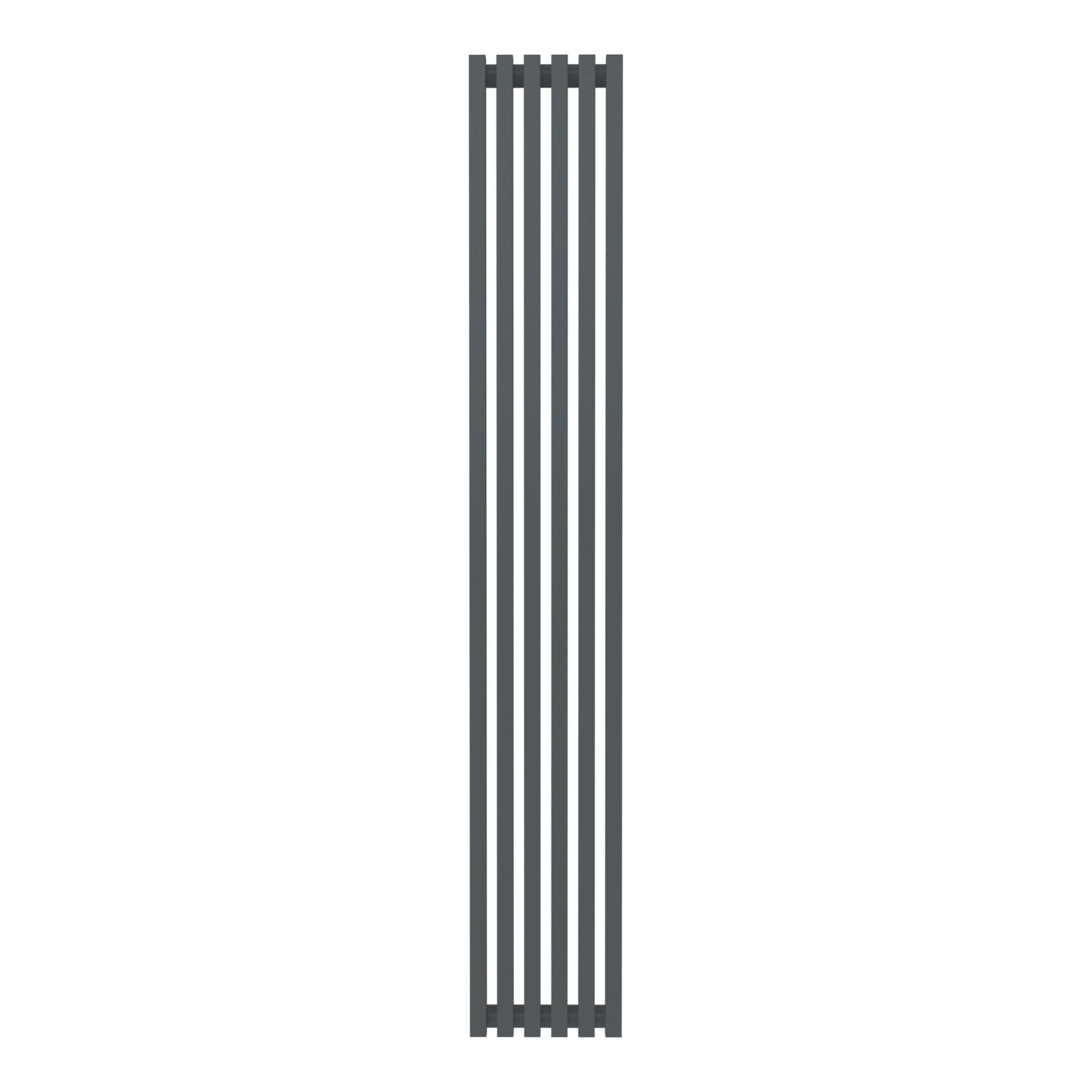 Radiator decorativ 265x1800 mm Radox - imagine 34
