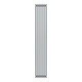 Radiator decorativ 265x1800 mm Radox - imagine 37