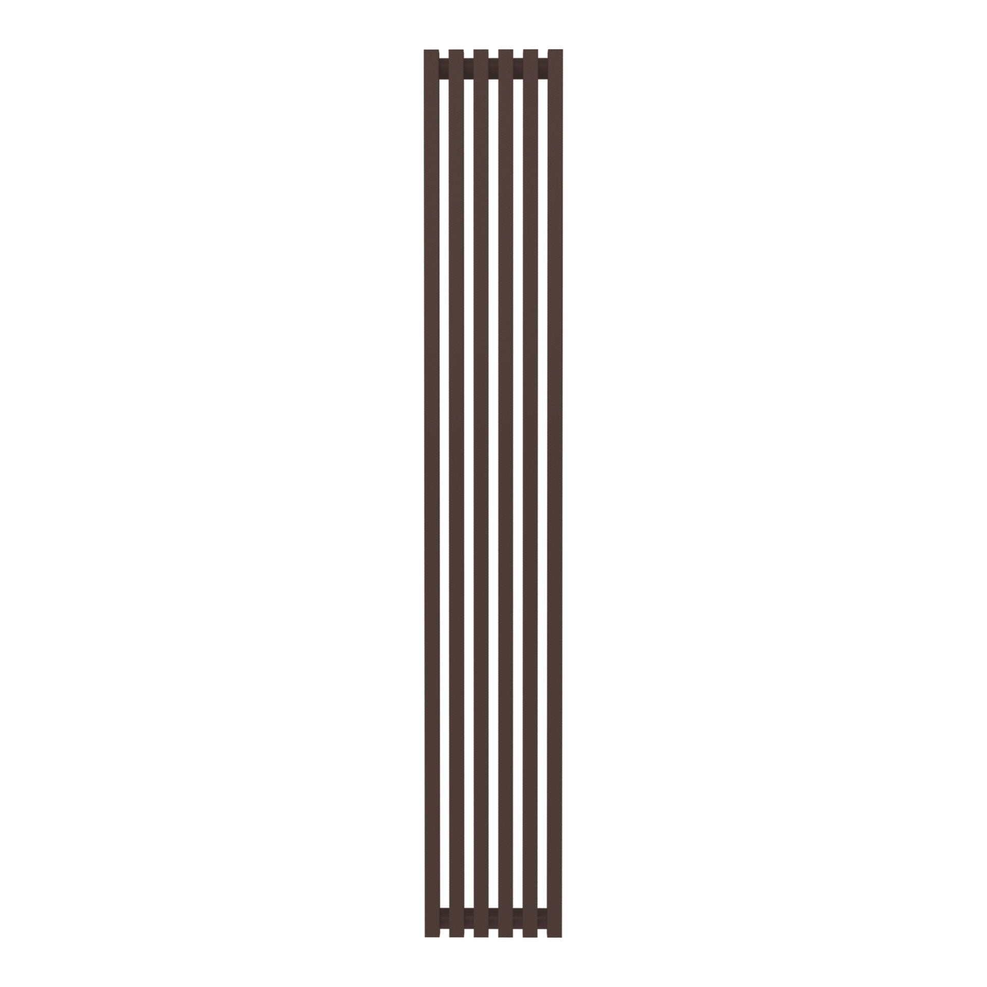 Radiator decorativ 265x1800 mm Radox - imagine 39