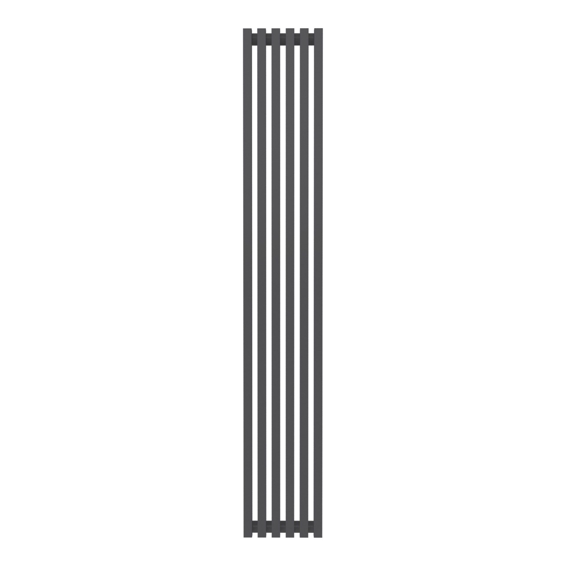 Radiator decorativ 265x1800 mm Radox - imagine 41
