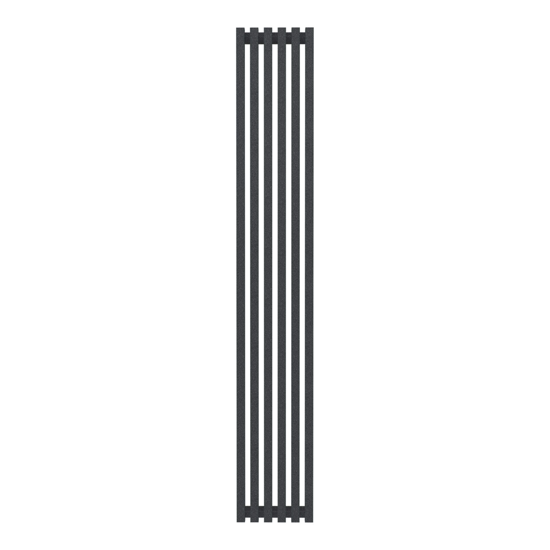 Radiator decorativ 265x1800 mm Radox - imagine 45